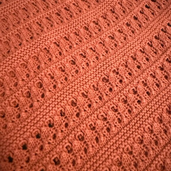 Old Navy Knit Eyelet Tank Top – XXL Tall – NWT - Picture 3 of 7